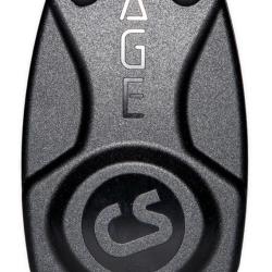 COQUE DE PROTECTION CARPSOUNDER POUR AGE ONE -AGECOV-BK-