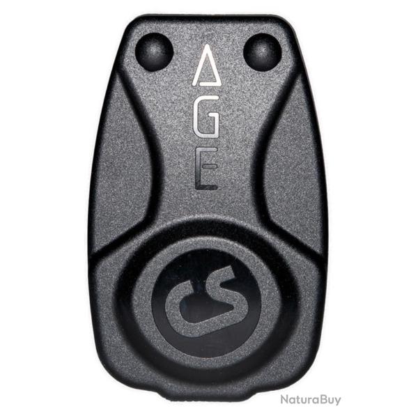 COQUE DE PROTECTION CARPSOUNDER POUR AGE ONE -AGECOV-BK-