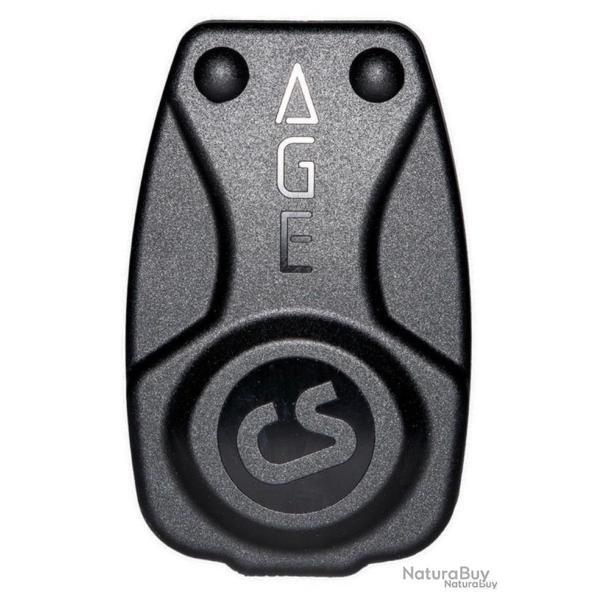 COQUE DE PROTECTION CARPSOUNDER POUR AGE ONE -AGECOV-BK-