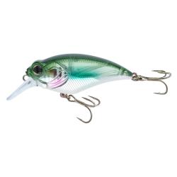 Poisson Nageur Sakura Crankit +1 5,8cm 5,8cm 12,1g 181 - Limpid Secret