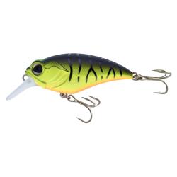 Poisson Nageur Sakura Crankit +1 5,8cm 5,8cm 12,1g 200 - Eclipse Tiger