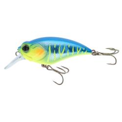 Poisson Nageur Sakura Crankit +1 5,8cm 5,8cm 12,1g 203 - Reverse Chart Tiger