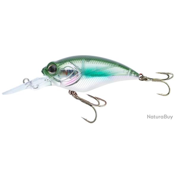 Poisson Nageur Sakura Crankit +2 6cm 14g 6cm 181 - Limpid Secret