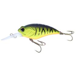 Poisson Nageur Sakura Crankit +2 6cm 14g 6cm 200 - Eclipse Tiger