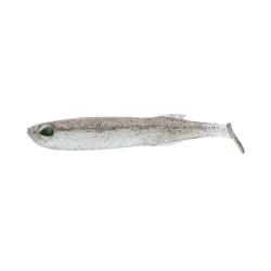 Leurre Souple Sakura Xprat Shad 12,5cm 13g 12,5cm Par 4 075 - Electric Shad