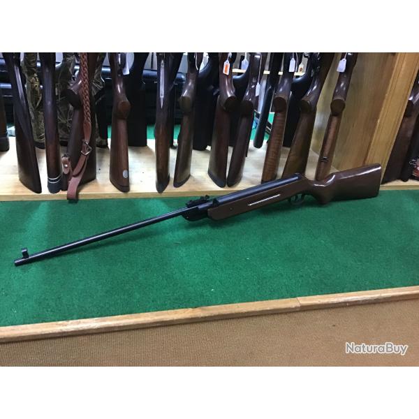 Carabine a plombs Umarex Model 62 1 sans prix de reserve REF 3