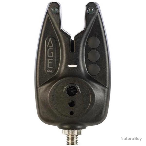 Dtecteur De Touche Carpsounder Age One -AGEONE-BK-