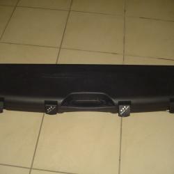 Malette de transport arme montéé 110 cm