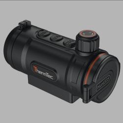 Clip on thermtec  avec bague rusan