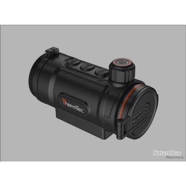 Clip on thermtec  avec bague rusan