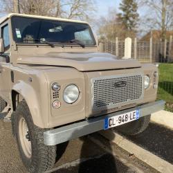 DEFENDER 90 2012 72000