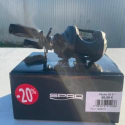 Moulinet mimic BC Sport casting