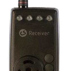 Centrale récepteur CS CARPSOUNDER pour AGE ONE -RECCS-BK-