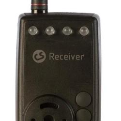 Centrale r&eacute;cepteur CS CARPSOUNDER pour AGE ONE -RECCS-BK-