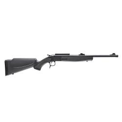 Carabone de chasse Bergara BA13 Take Down Standard avec organes de visée - 222 Rem