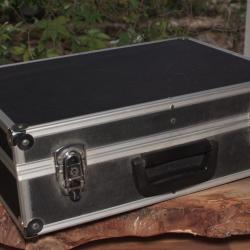 Valise  pour armes de poing