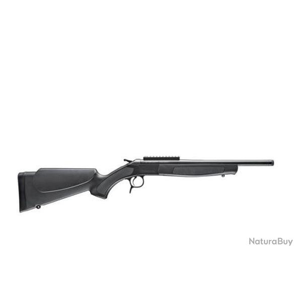 Carabone de chasse Bergara BA13 Take Down Standard sans organes de vise - 222 Rem