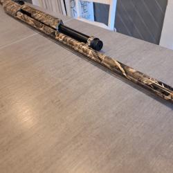 Fusil  a pompe fabarm sdass waterfowl