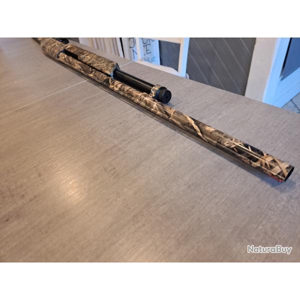 Fusil  a pompe fabarm sdass waterfowl