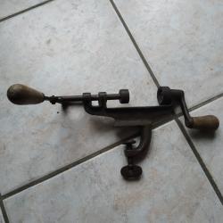 sertisseur pour cal 16