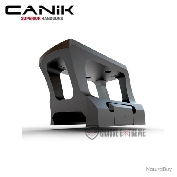 Montage Haut Picatinny CANIK 1H Point Rouge MO1