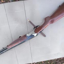 Fusils superposé Lanber calibre 12/70