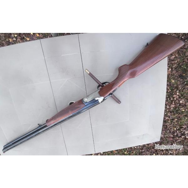 Fusils superpos Lanber calibre 12/70