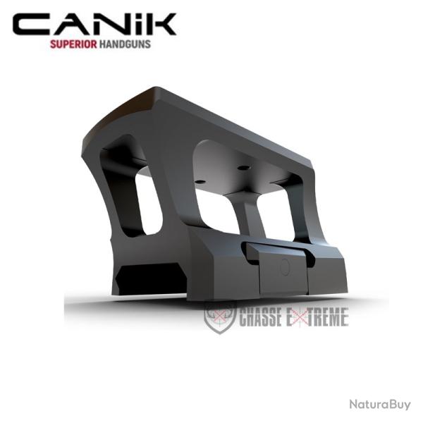 Montage Haut Picatinny CANIK 2H Point Rouge MO2