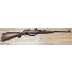 Carabine &agrave; verrou Krico 700 270 Win