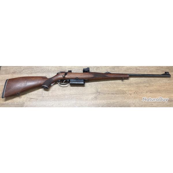 Carabine � verrou Krico 700 270 Win