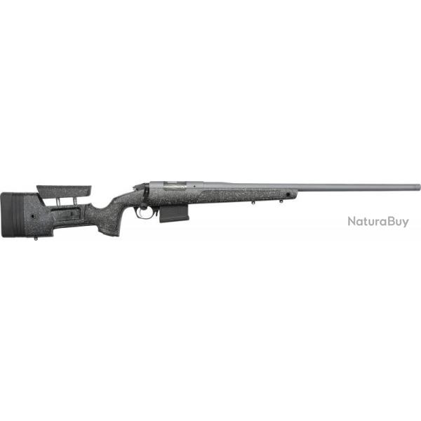 Carabine polyvalente bergara Premier HMR PRO - 300 Win Mag