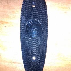 Plaque de couche Verney Carron 137x46mmEntre axes 84mm