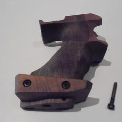 Crosse taille L non retouch&eacute;e pour PARDINI SP 22LR