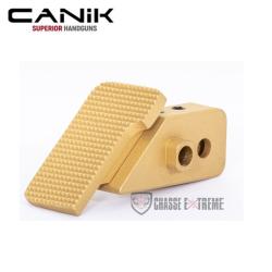 Repose Pouce CANIK Rival-S Gold