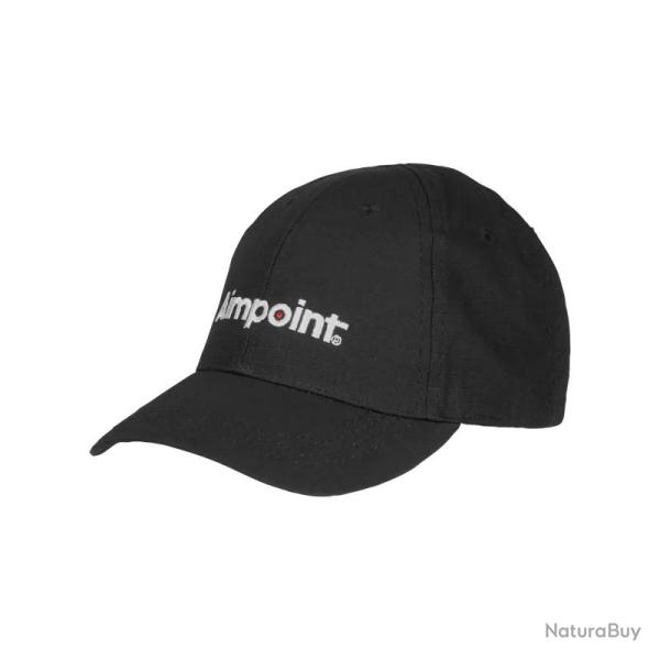 CASQUETTE AIMPOINT NOIR LIGHT
