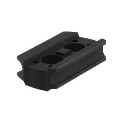 REHAUSSE AIMPOINT 30MM POUR POINT ROUGE GAMME MICRO