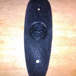 Plaque de couche Verney Carron 136x46mmEntre axes 84mm