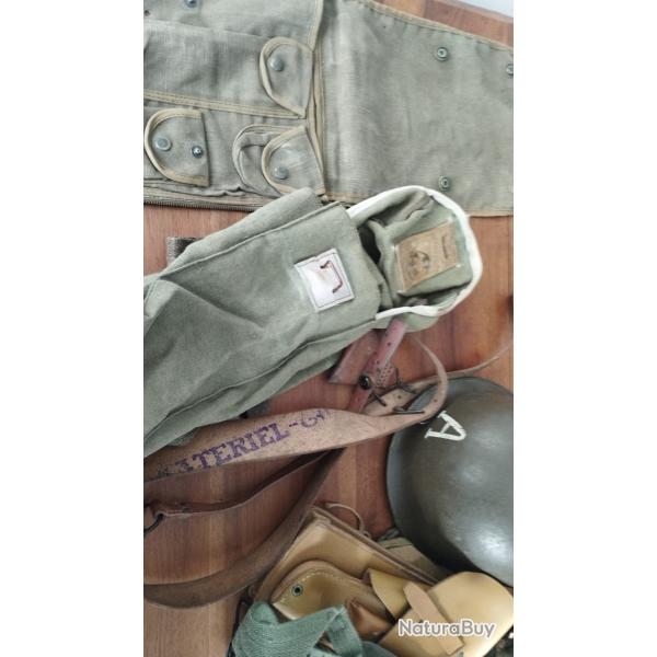 Lot militaria divers