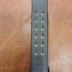 chargeur GLOCK 22 Cal.40S&W 15 coups