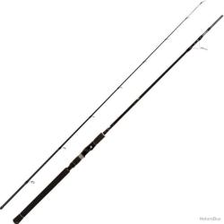 Canne Spinning S-Craft Black Crown 80