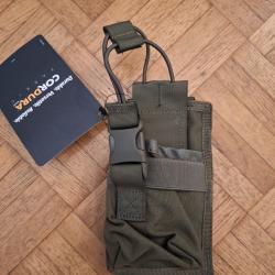 RADIO POUCH TASMANIAN TIGER TT3