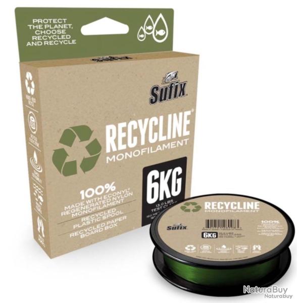 Recyclons Green 150M 40mm Monofilament