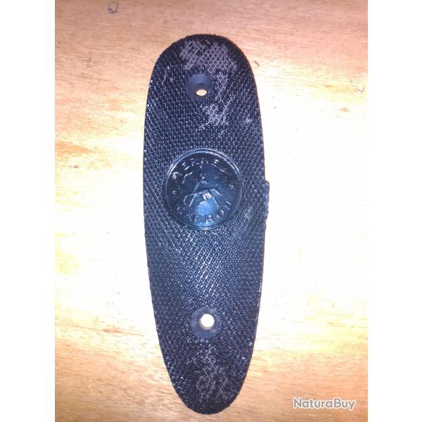 Plaque de couche Verney Carron 134,5x45mmEntre axes 83mm