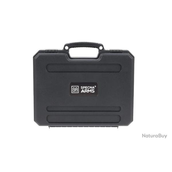 MALLETTE PISTOLET 30CM NOIRE