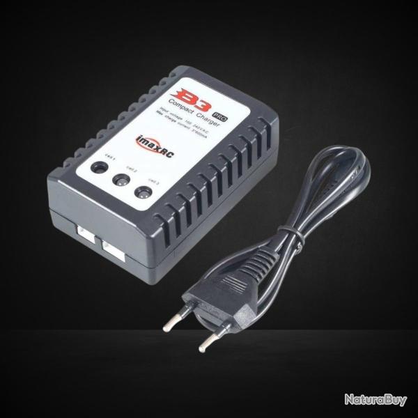 Chargeur Batterie LiPo IMAX V3 Pro
