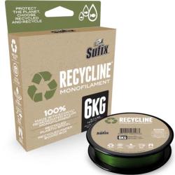 Nylon Sufix Recycline Green - 300M 18mm