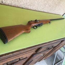 FUSIL CANARDIERE DE CALIBRE 12/76 MARQUE MARLIN