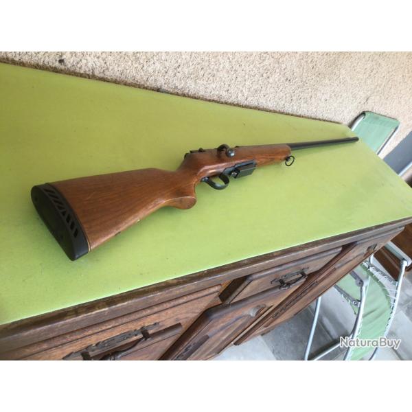 FUSIL CANARDIERE DE CALIBRE 12/76 MARQUE MARLIN