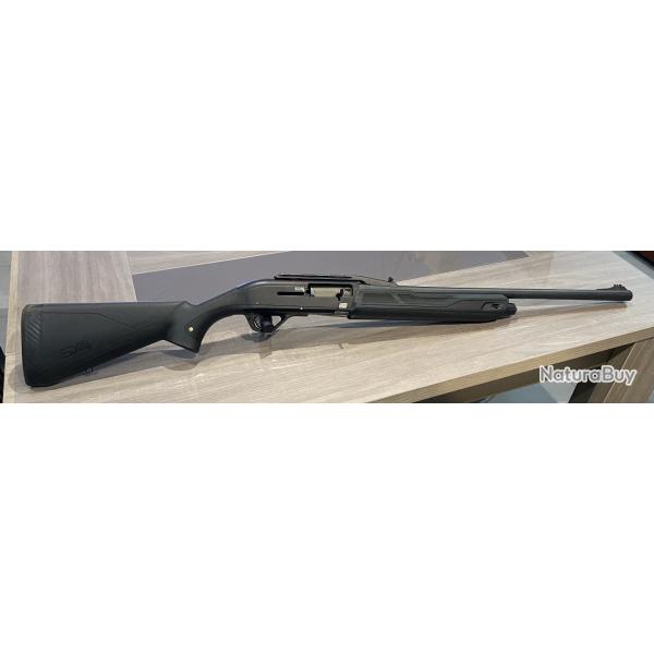 Fusil Semi-Auto WINCHESTER SX4 Big Game Rifled 12/89