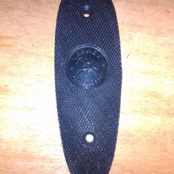 Plaque de couche Verney Carron 134x44,8mmEntre axes 82mm